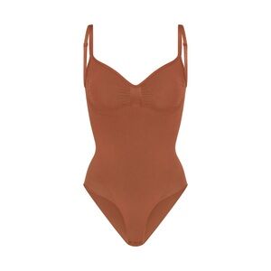 NWOT SKIMS Seamless Sculpt Brief Bodysuit